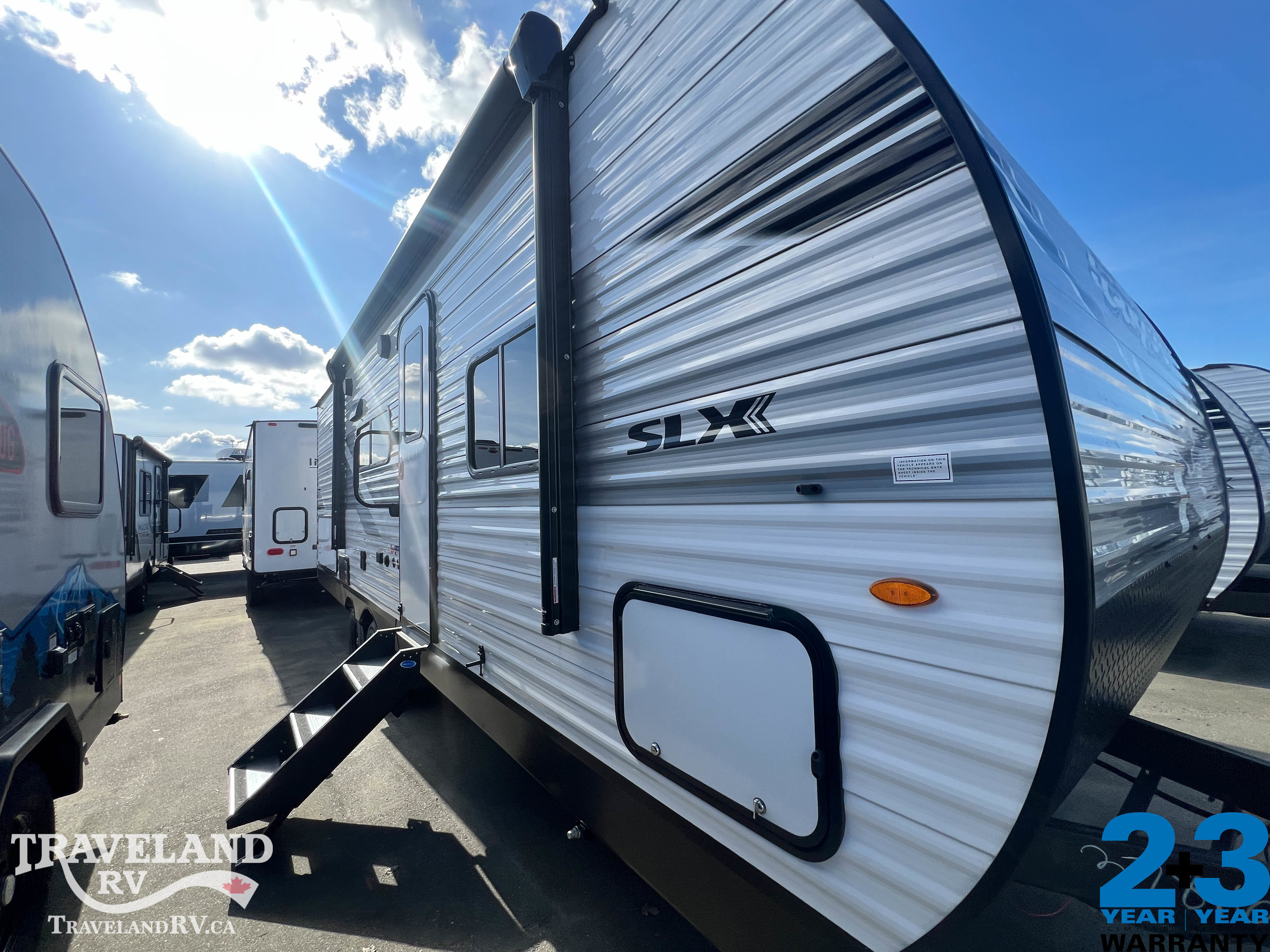 2026 Jayco Jay Flight SLX 260BHW - Image 1