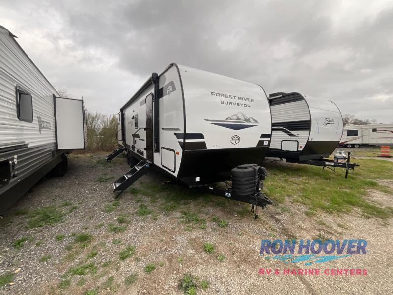 2026 FOREST RIVER 32CAMP - Image 2
