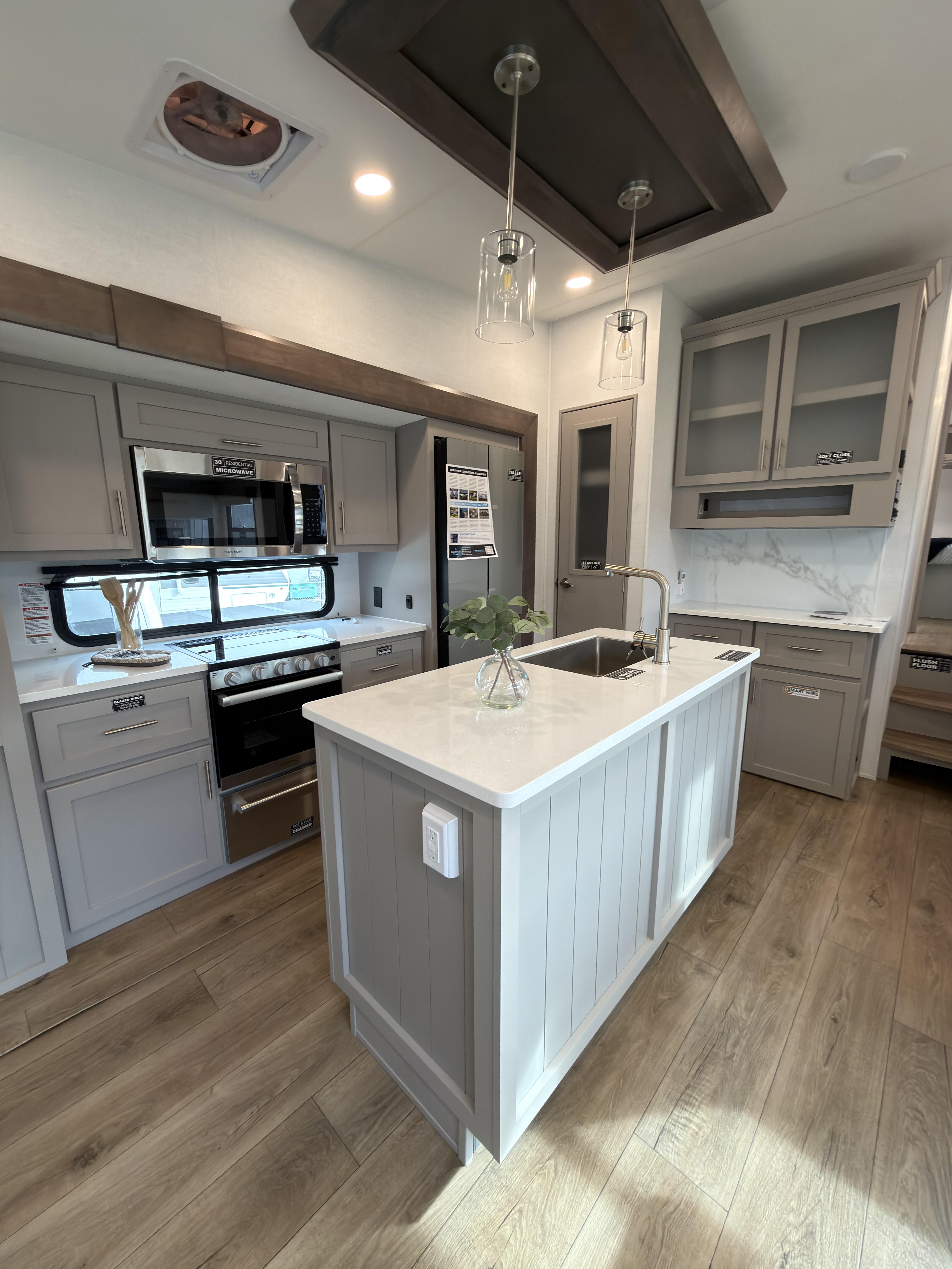2026 Alliance AVENUE ALL-ACCESS 29RL - Image 19