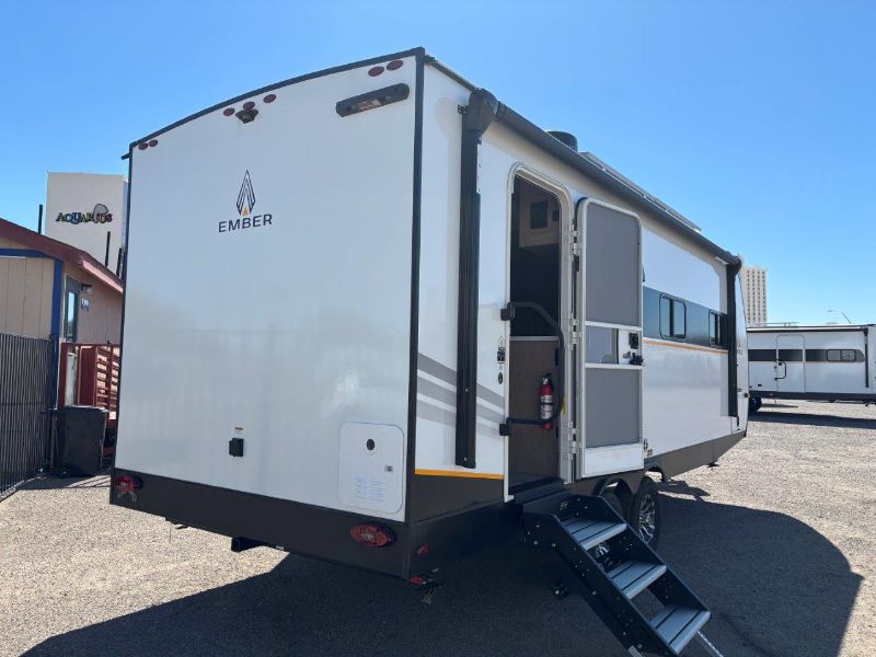 2026 Ember RV E-Series 21FBE - Image 5