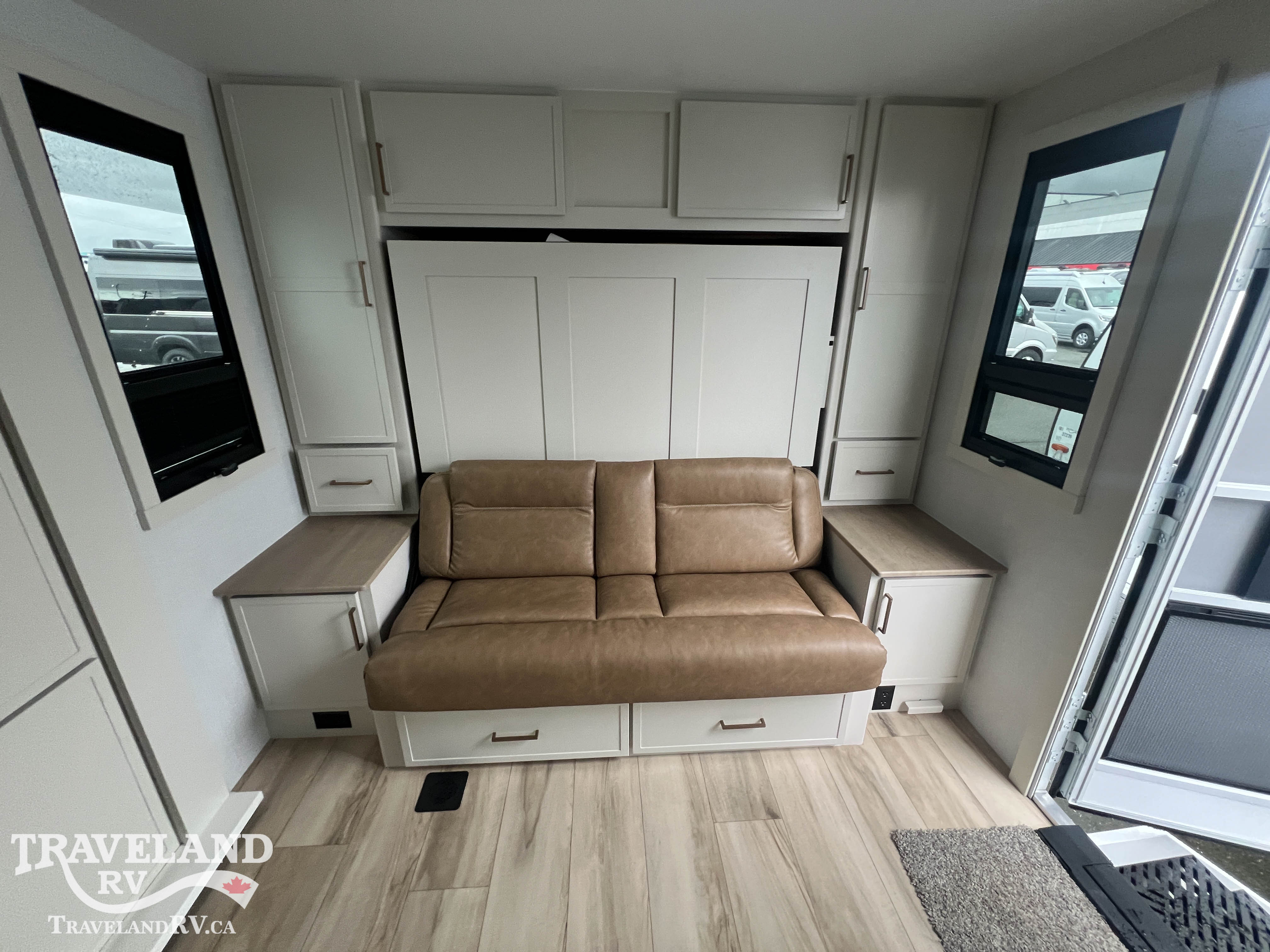 2026 Brinkley RV Model Ix 20x - Image 9