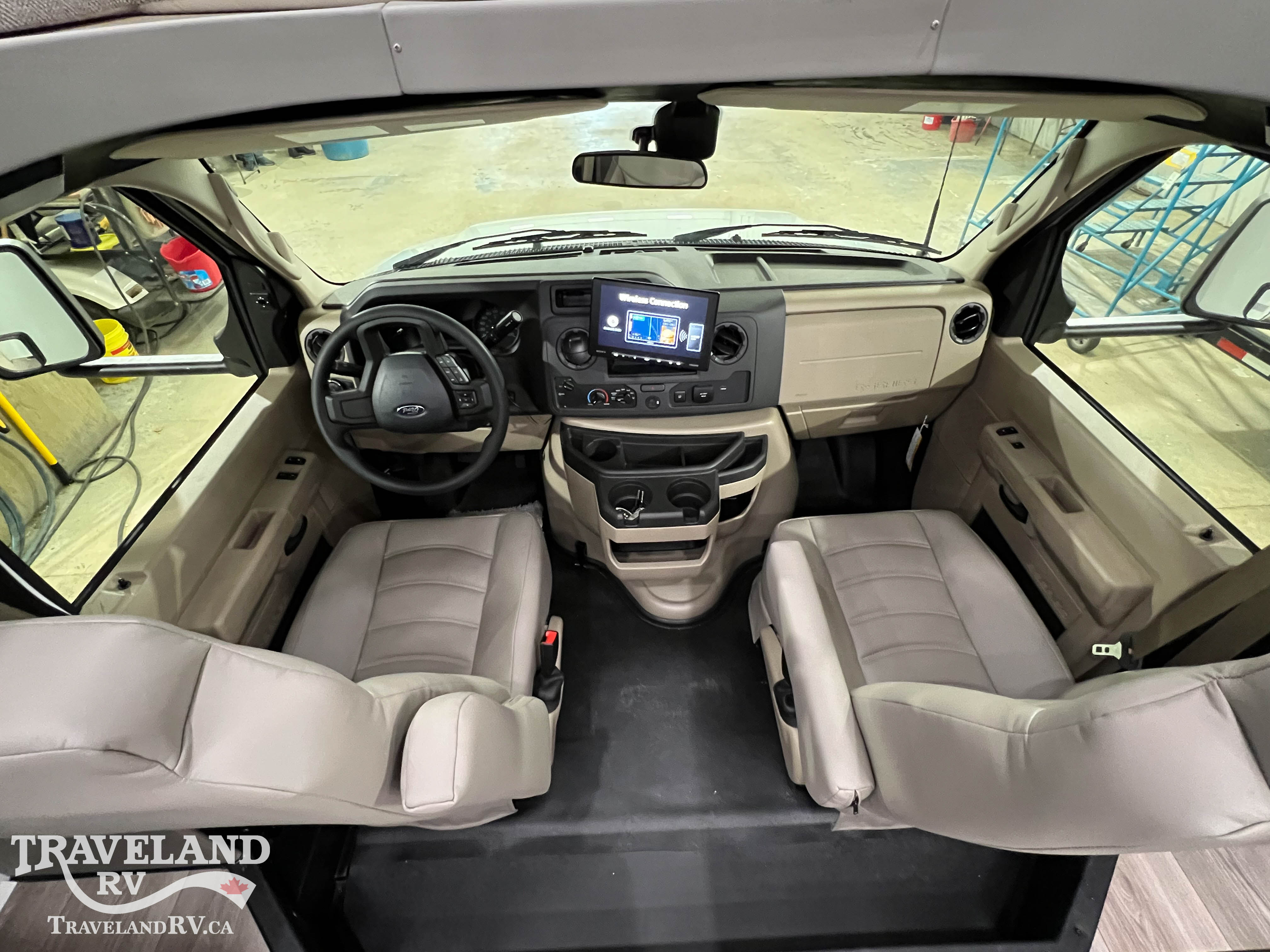 2027 Entegra Coach ODYSSEY 30Z - Image 25