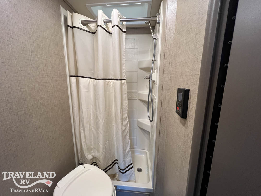 2019 Thor Motor Coach Compass 23TB - Image 16