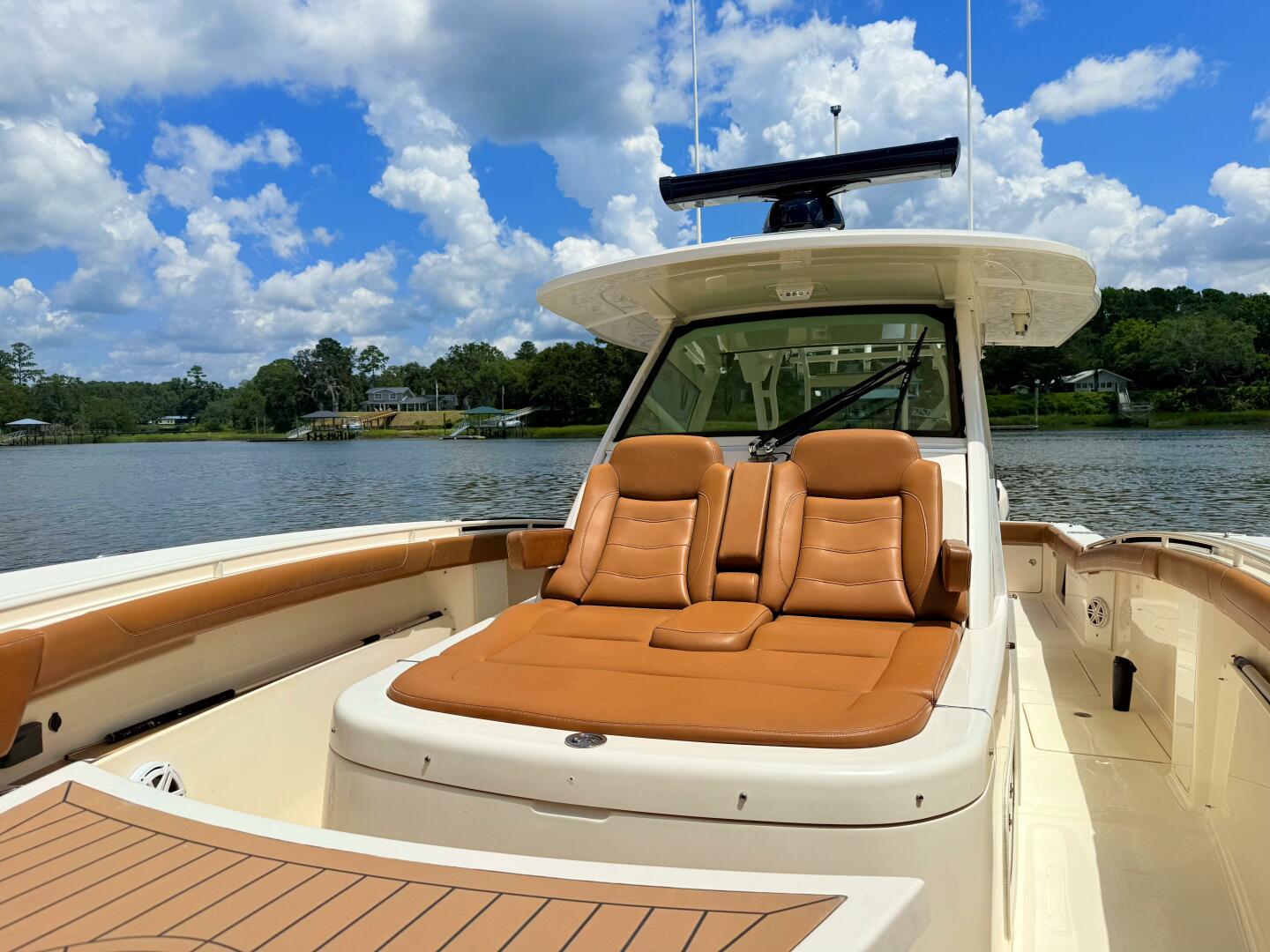2020 Scout 380 LXF - Image 50