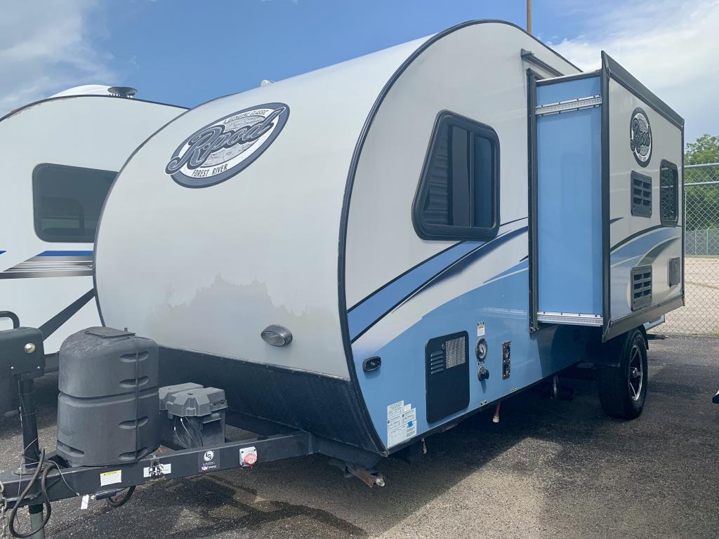2019 FOREST RIVER 190 - Image 3