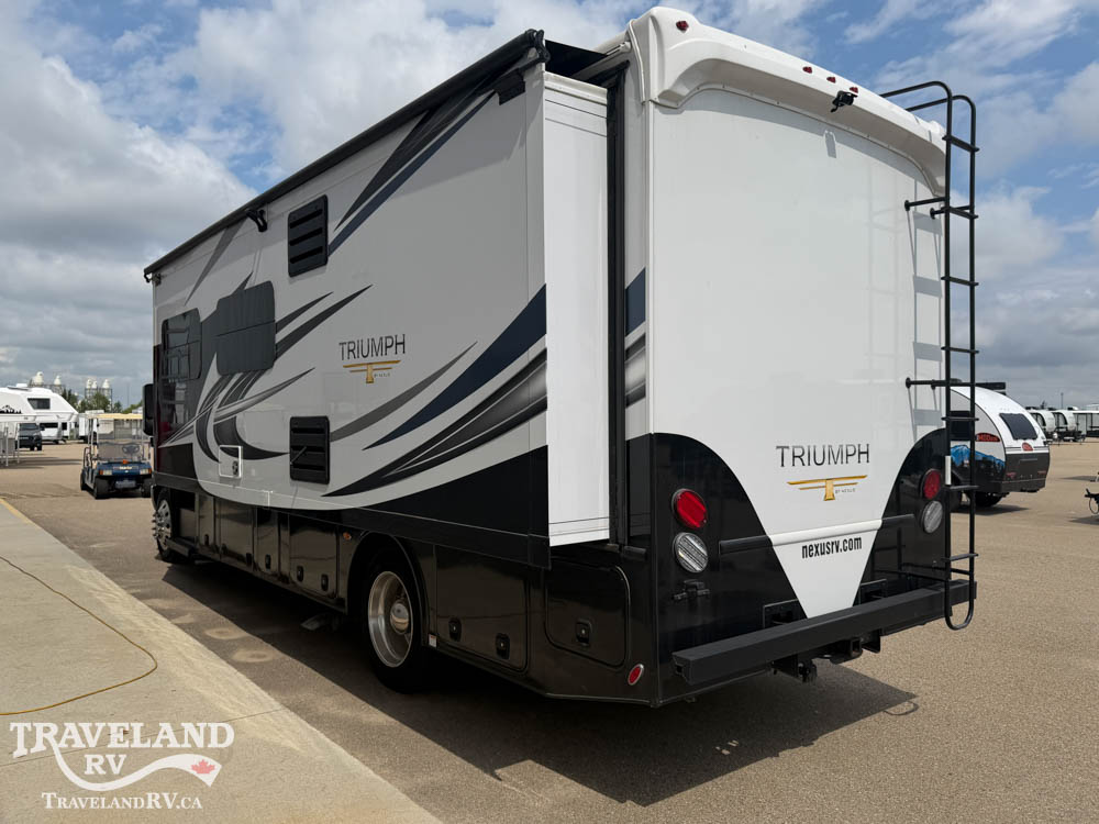 2022 NEXUS TRIUMPH M-30TSC - Image 6