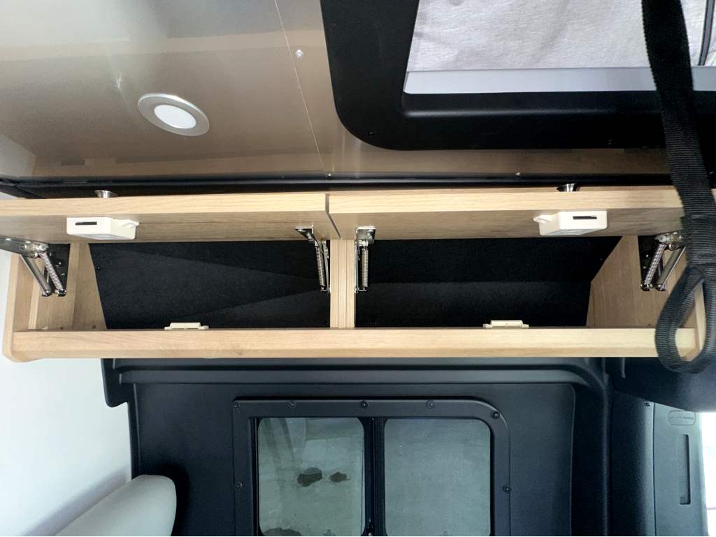 2026 AIRSTREAM RANGELINE POP TOP - Image 15