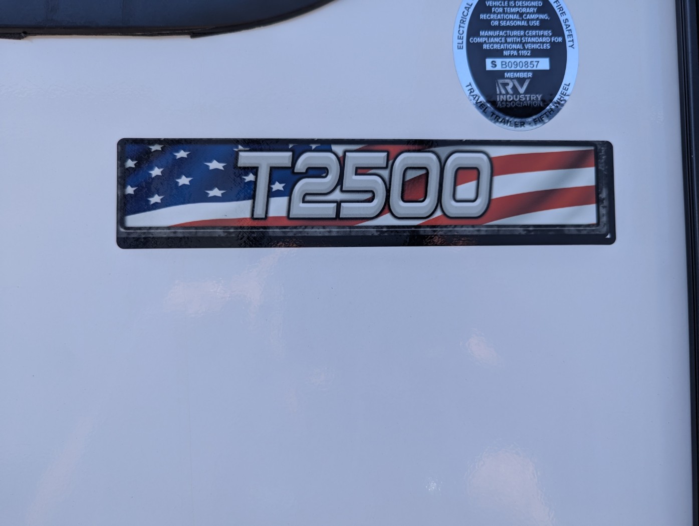2024 Forest River EVO Southwest T2500 - Image 10