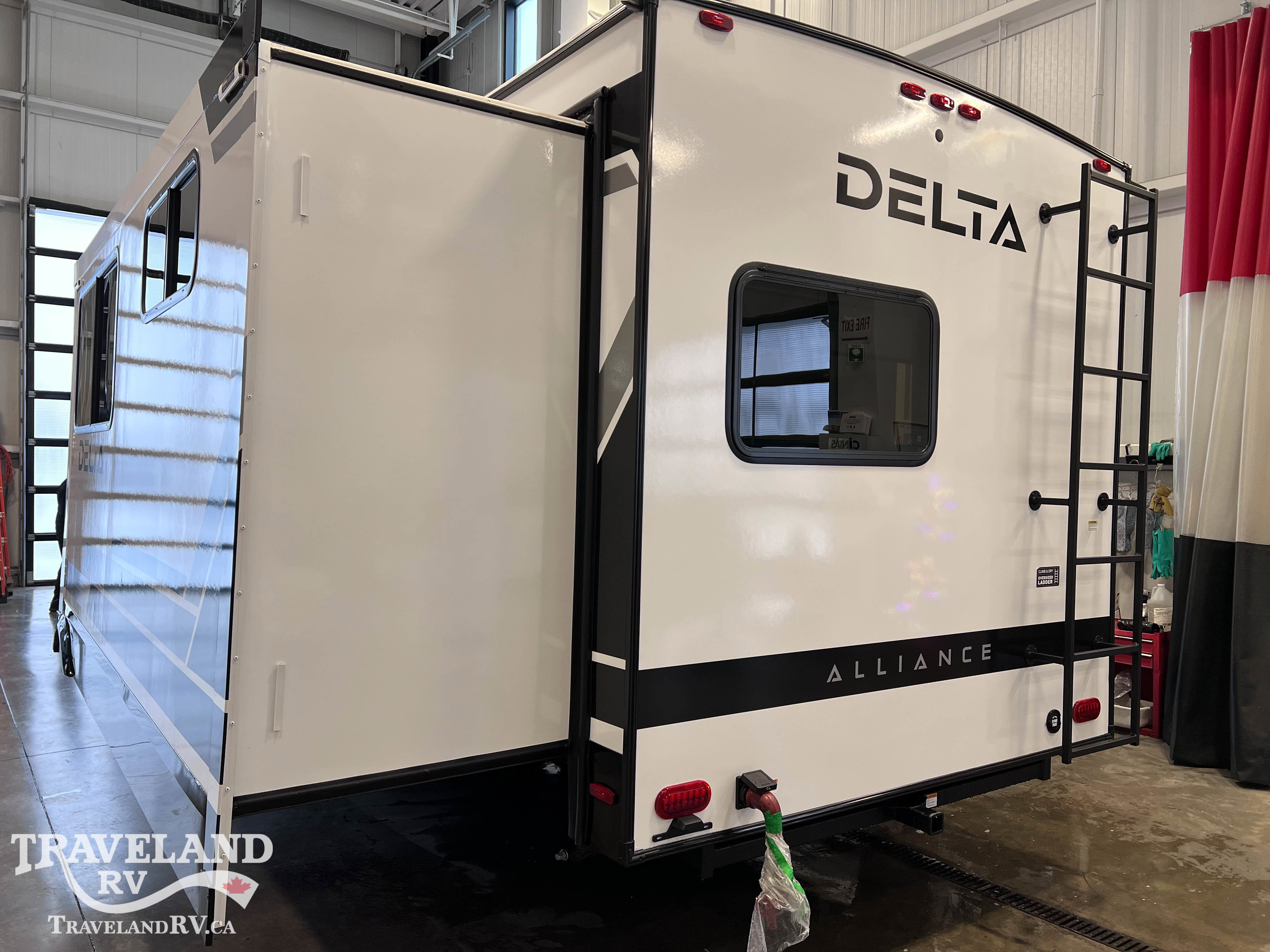 2026 Alliance RV DELTA 321BH - Image 5