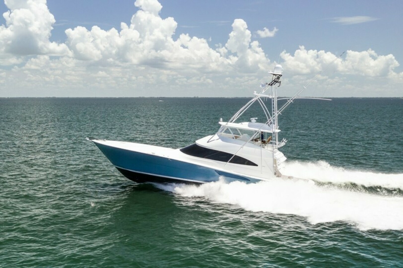 2018 Viking 72 Convertible - Image 65