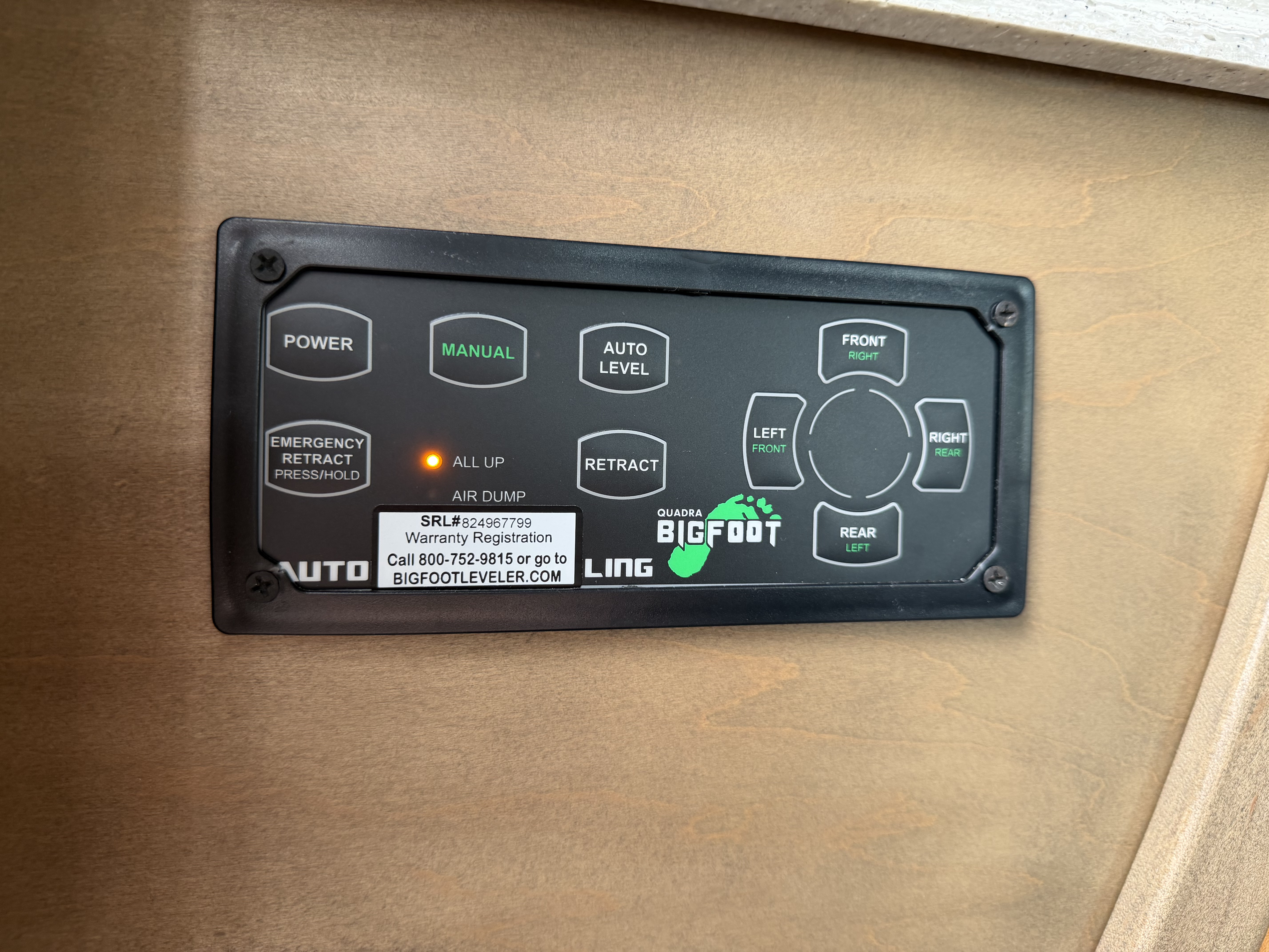2022 TIFFIN WAYFARER 25 RW - Image 26