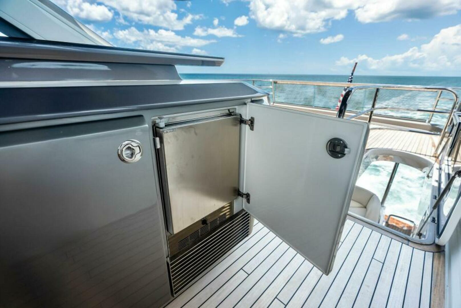 2024 Princess Y72 Motor Yacht - Image 85
