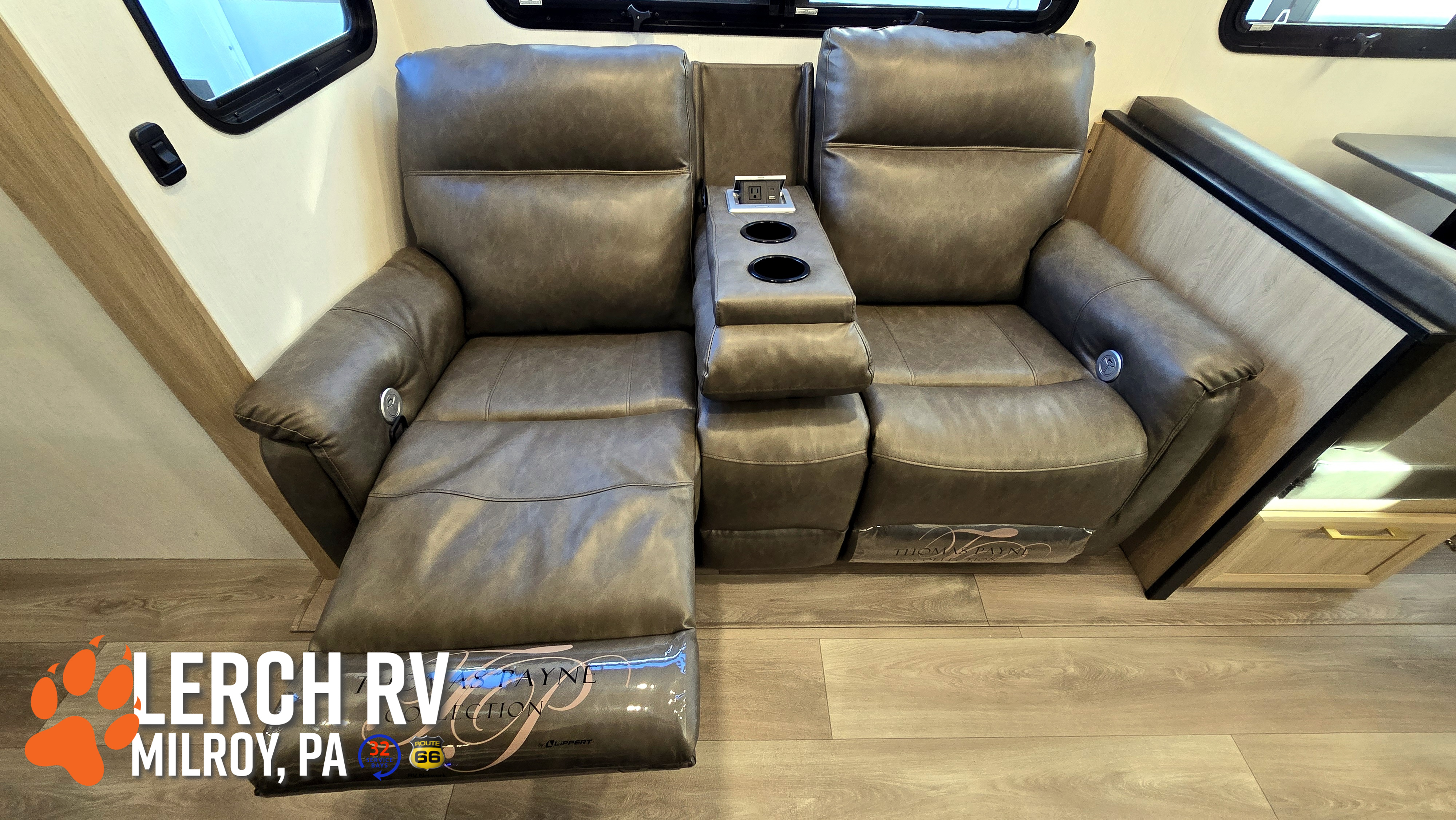 2026 KZ RV Ridgeway 35BH - Image 22