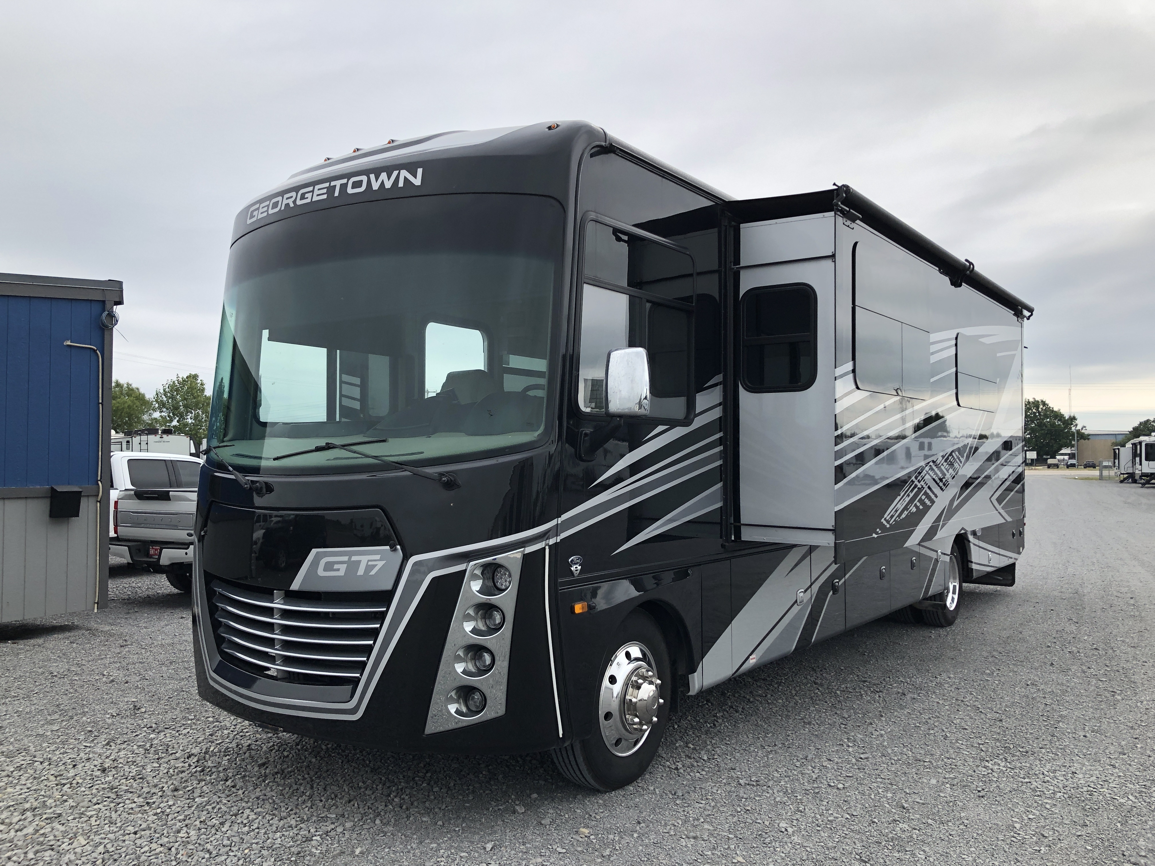 2022 Forest River Georgetown 7 Series GT7 36D7 - Image 3