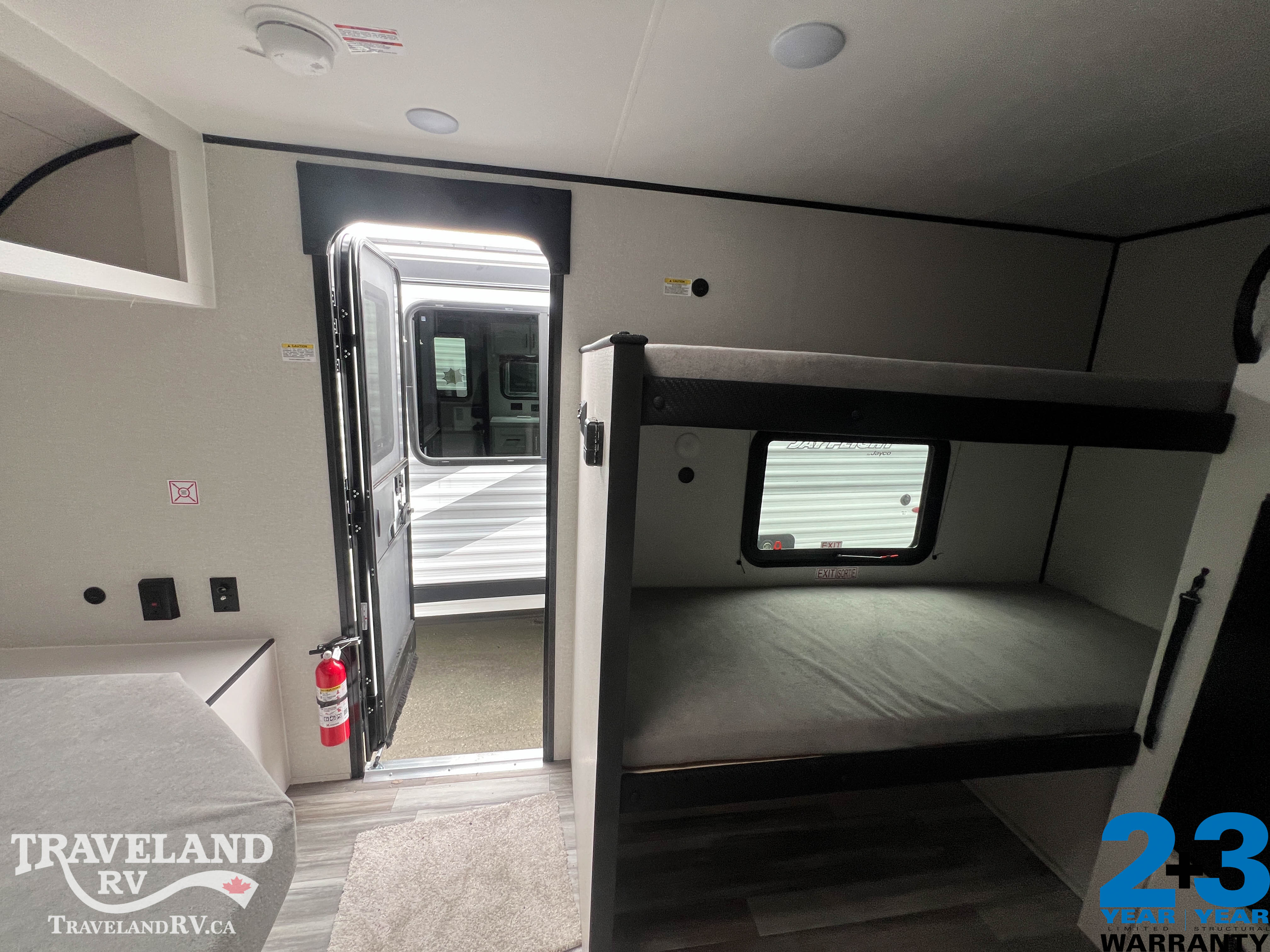 2026 Jayco Jay Flight SLX 130BHW - Image 16