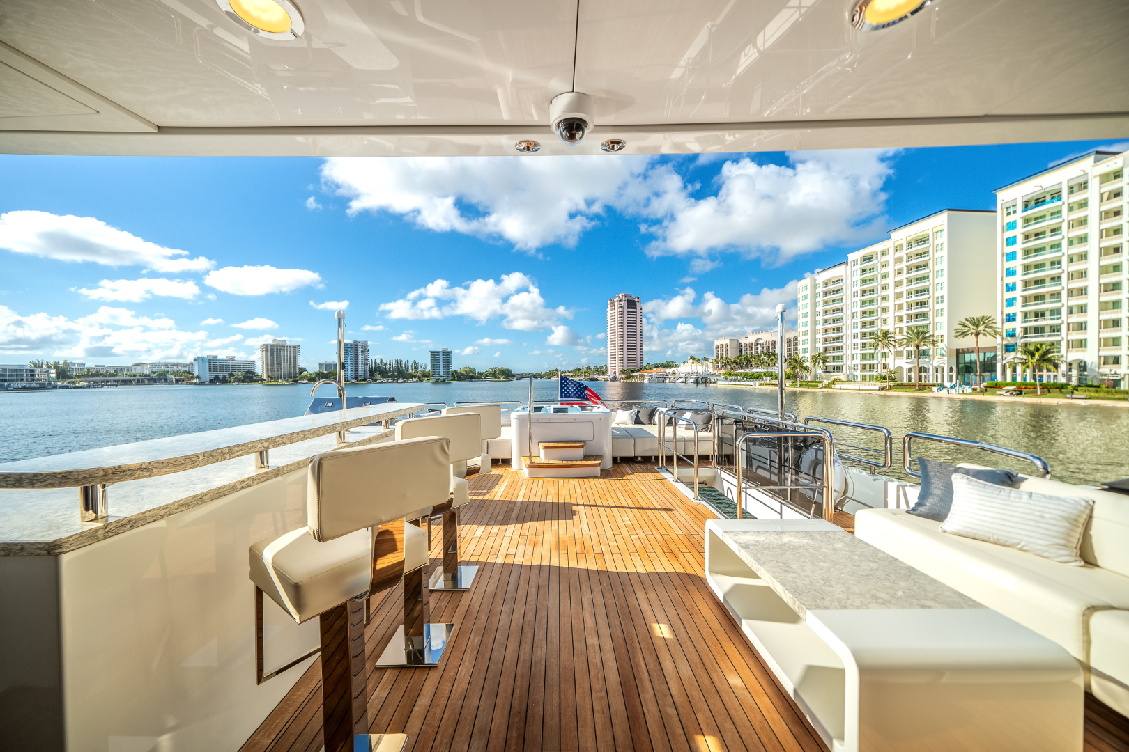 2022 Ocean Alexander 32L - Image 68