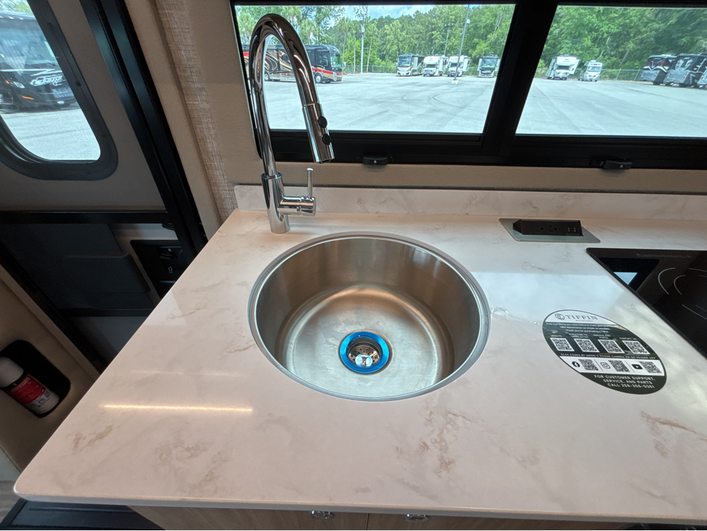 2026 TIFFIN WAYFARER 25 XPW - Image 11