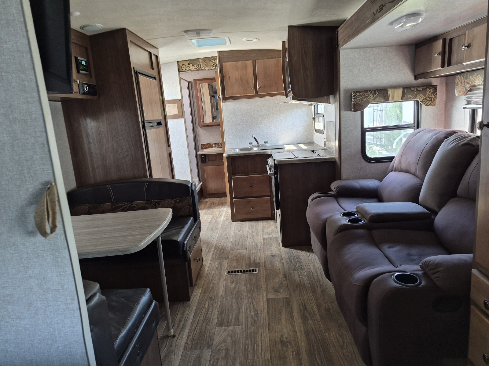 2022 Northwood Nash 24M - Image 32