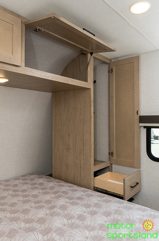 2027 Ember RV E-Series 26ETS - Image 40