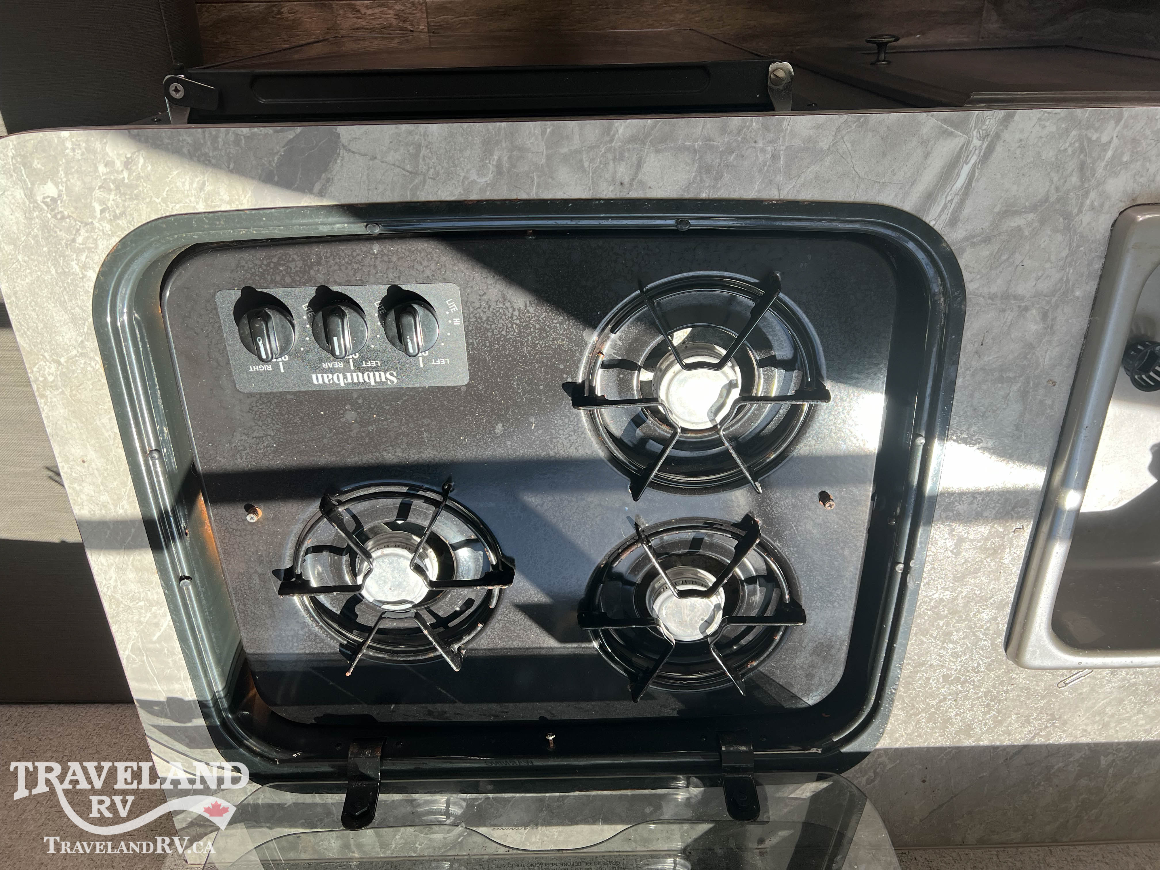 2019 Forest River Rockwood A122S - Image 8
