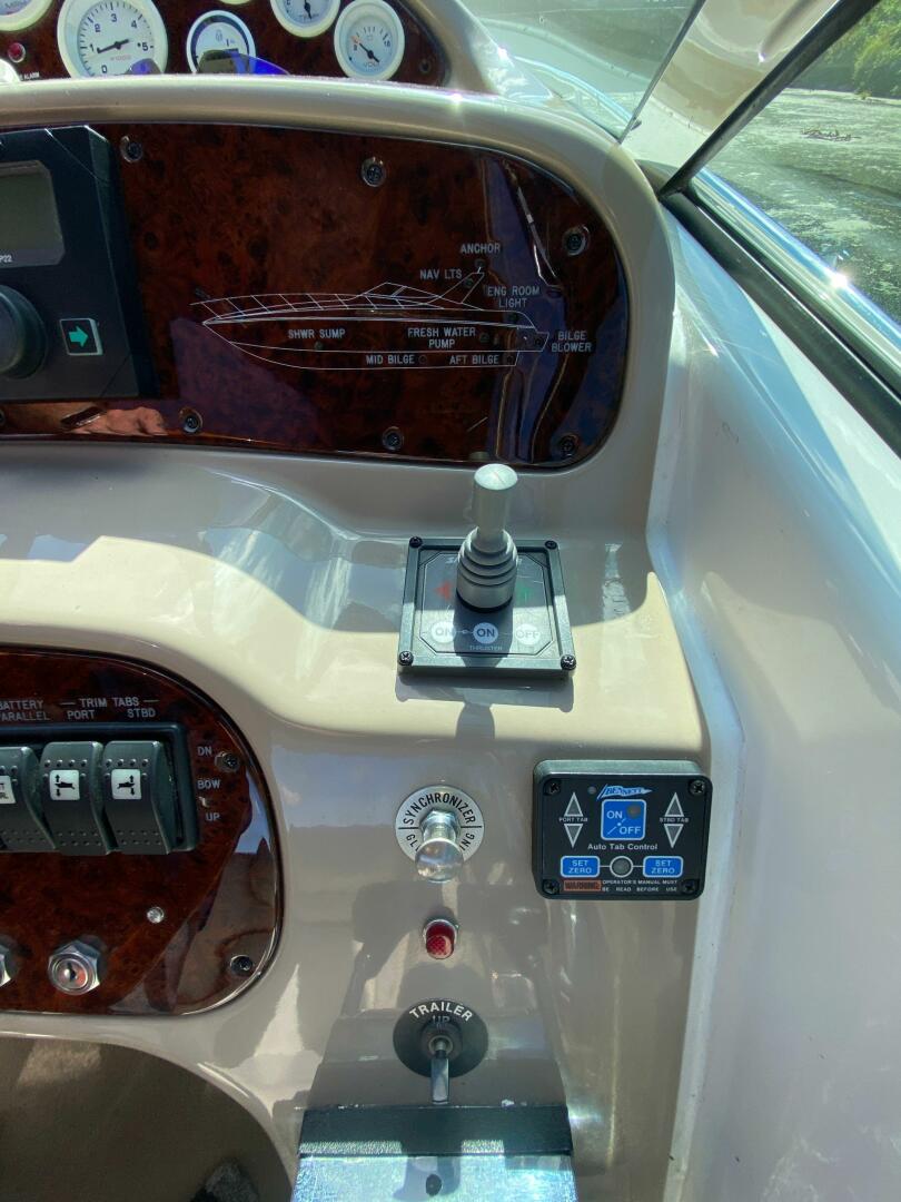 2002 Riviera 47 Excalibur - Image 13