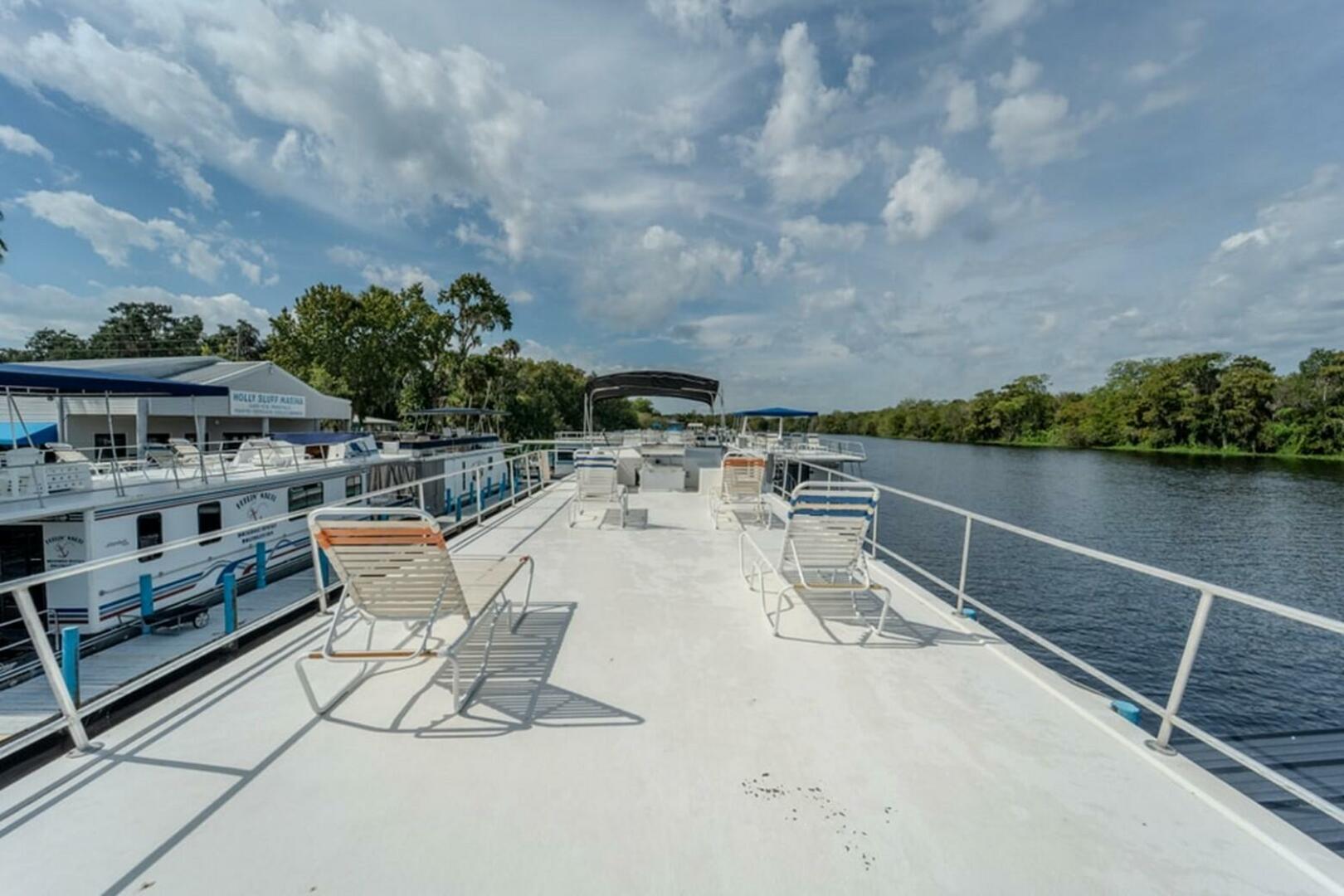 2014 Sunstar SunStar 55 - Image 15
