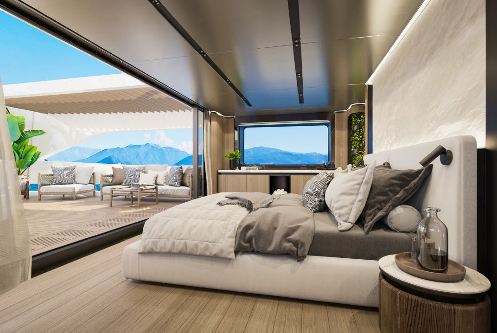 2026 Sirena Yachts - Image 20