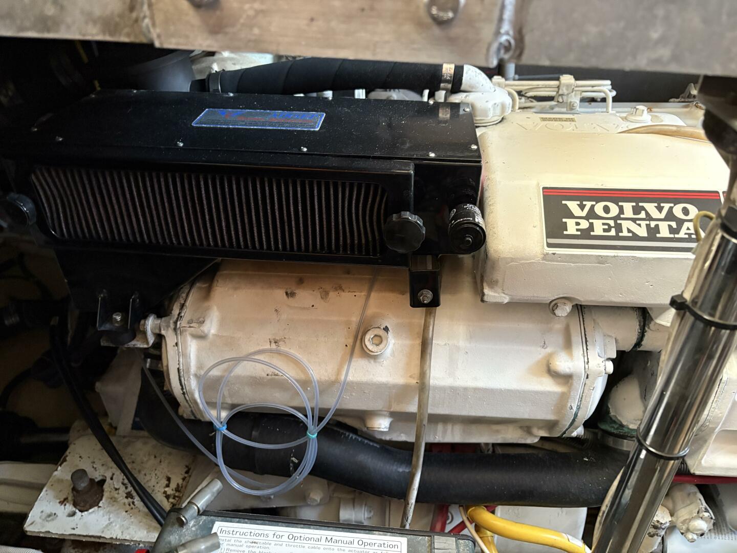 2005 Carver 396 - Image 60