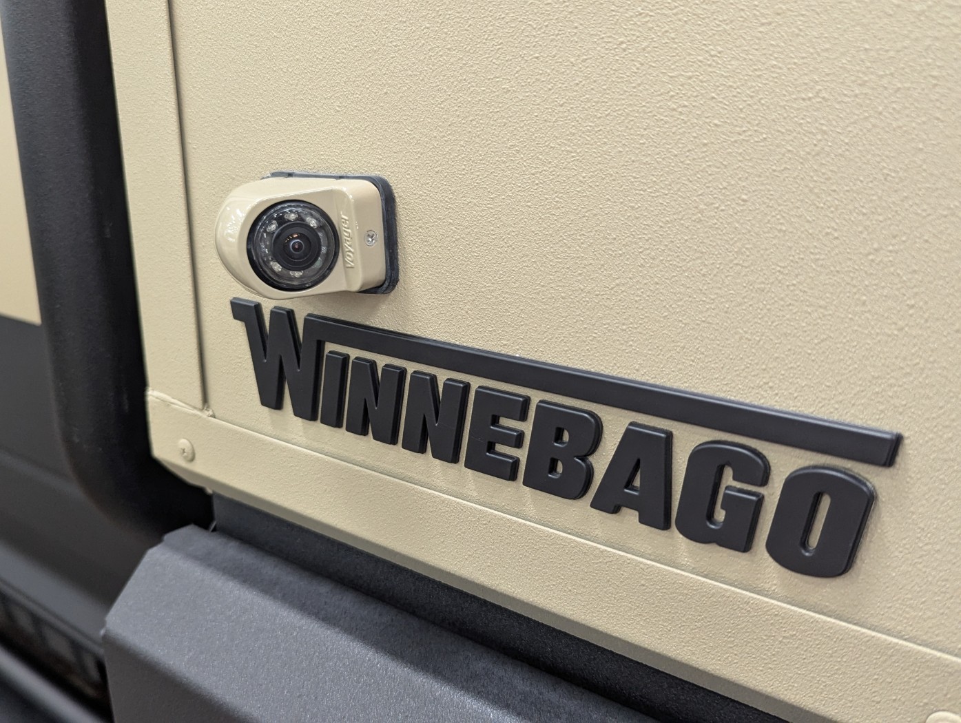 2027 Winnebago ARKA 20Z - Image 15