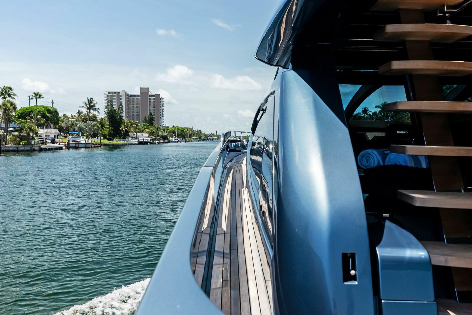 2024 Riva Perseo Super - Image 35