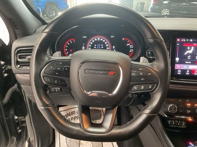 2024 Dodge Durango Utility 4D GT Plus AWD - Image 17
