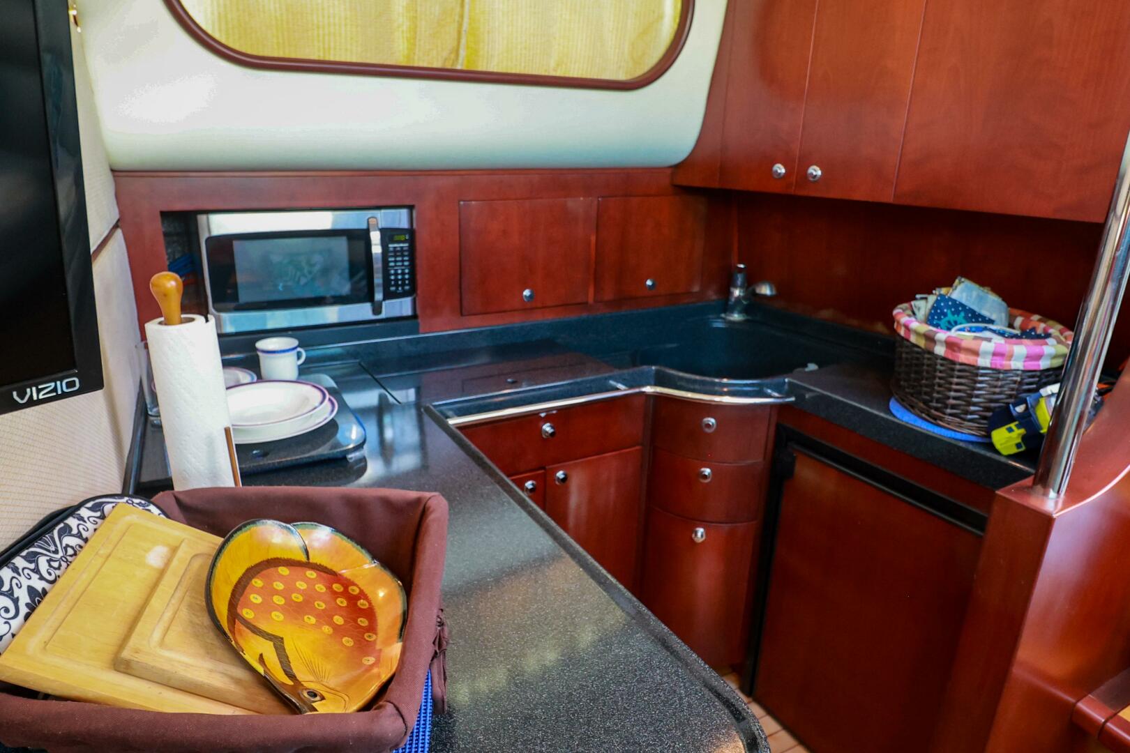 2005 Chris-Craft - Image 33