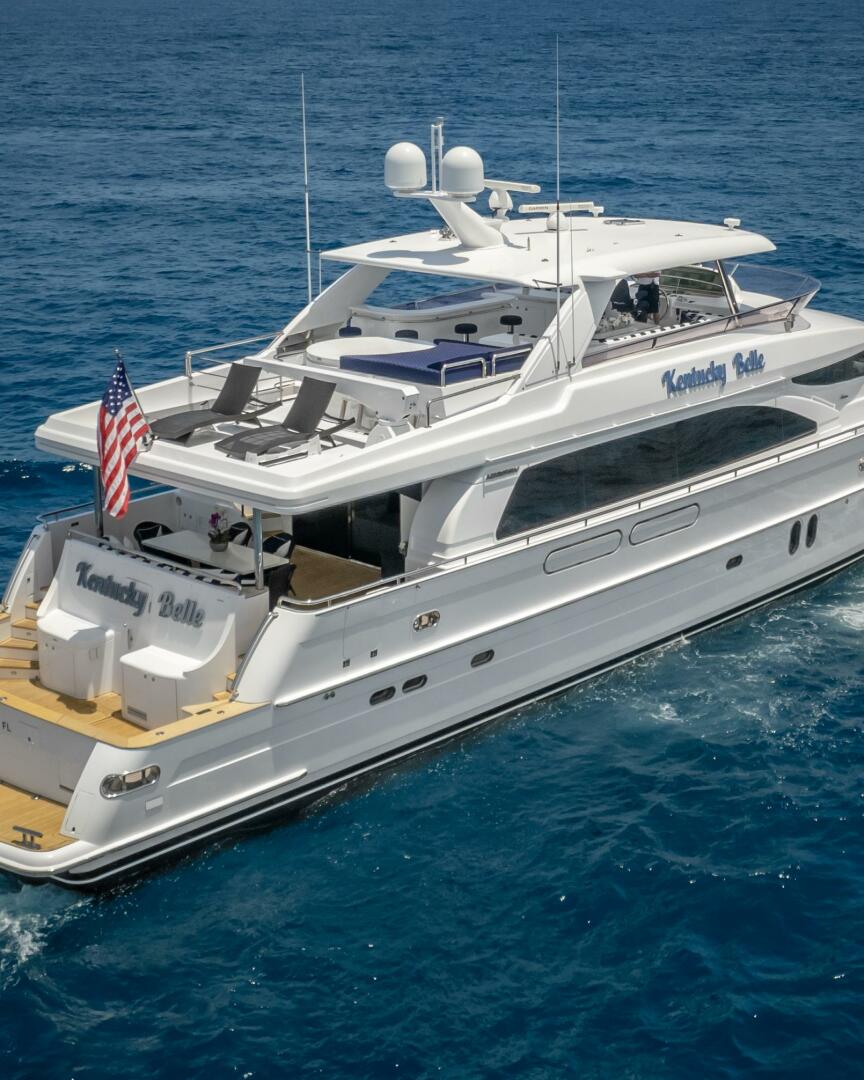 2005 Horizon - Image 5