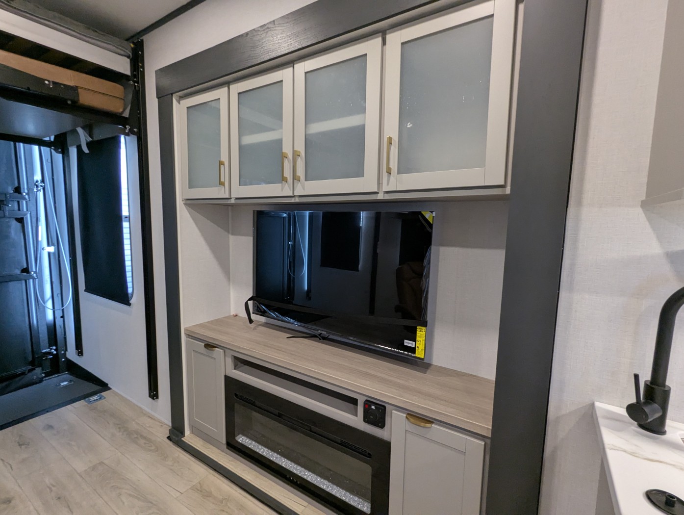 2027 Forest River Stealth 3300 - Image 22
