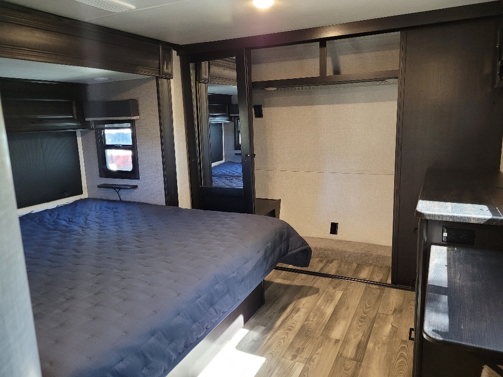 2023 Highland Ridge Open Range 371MBH - Image 23