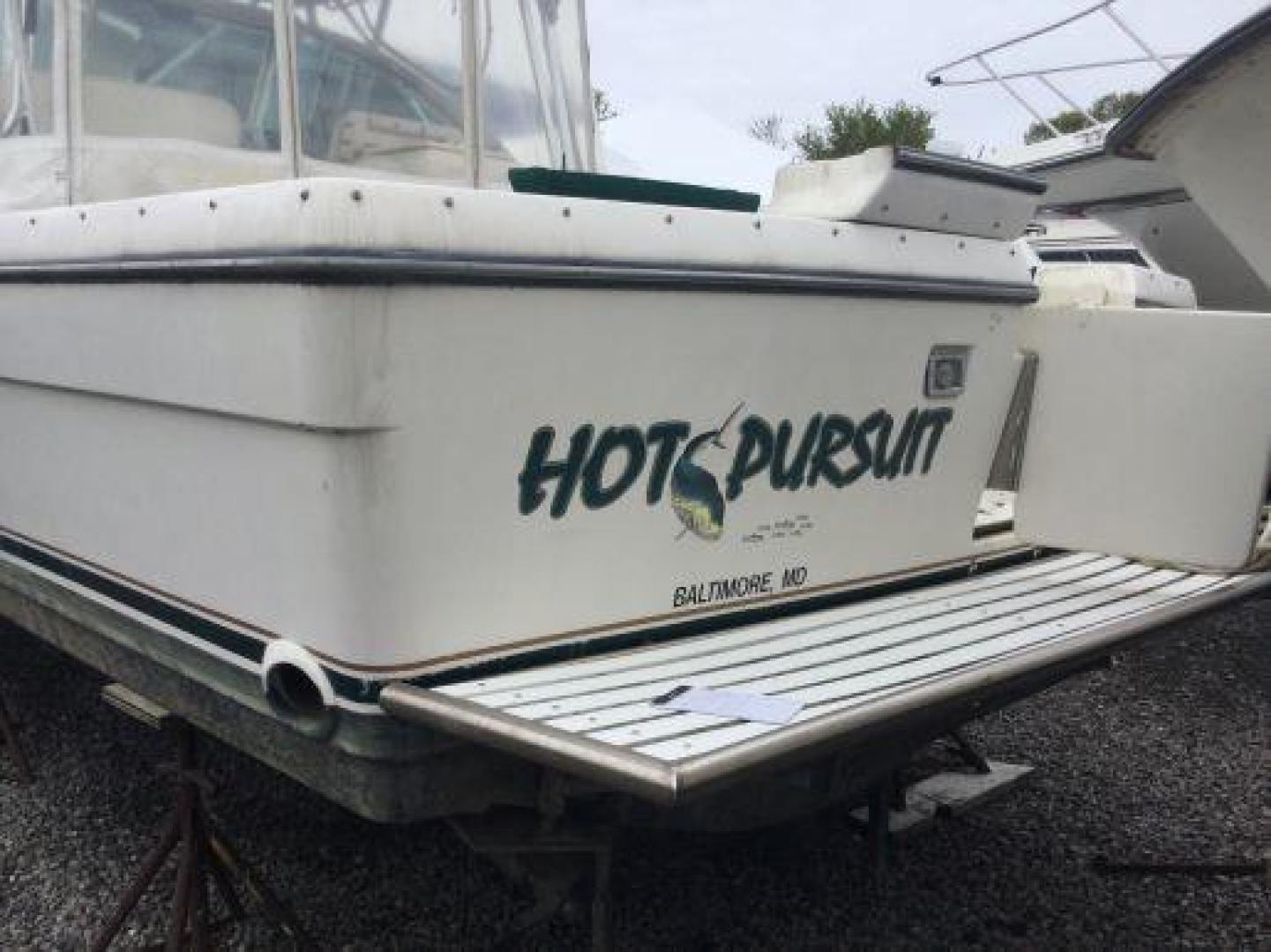 2000 Pursuit 3000 - Image 11