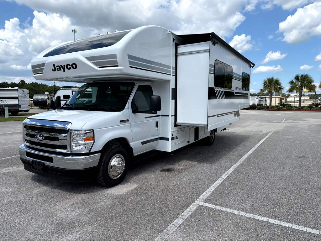 2027 JAYCO REDHAWK 24B - Image 3