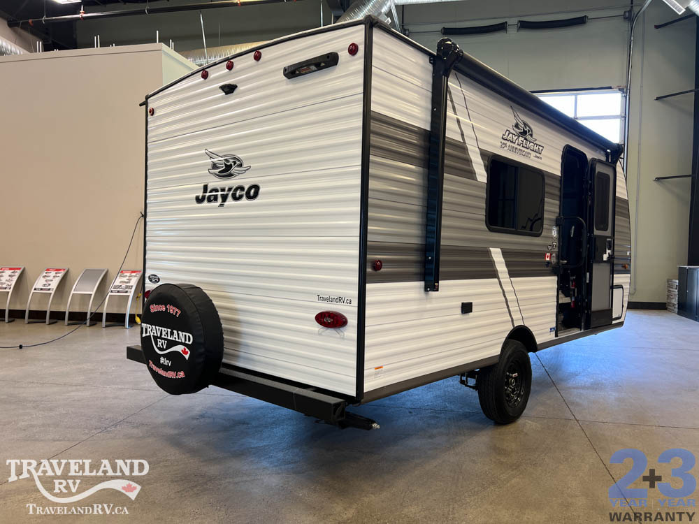2027 Jayco Jay Flight SLX 175FQW - Image 8