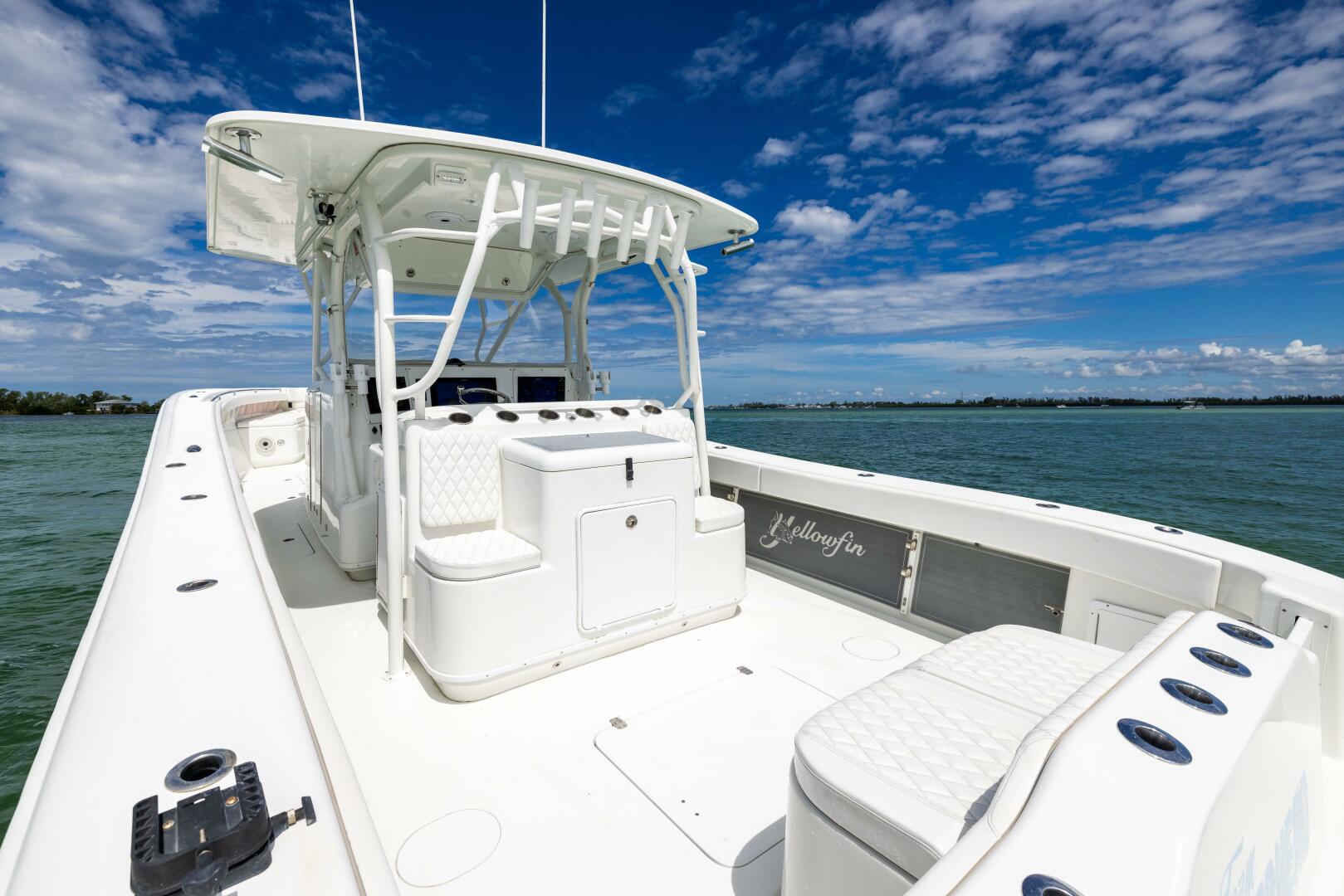 2009 Yellowfin - Image 32