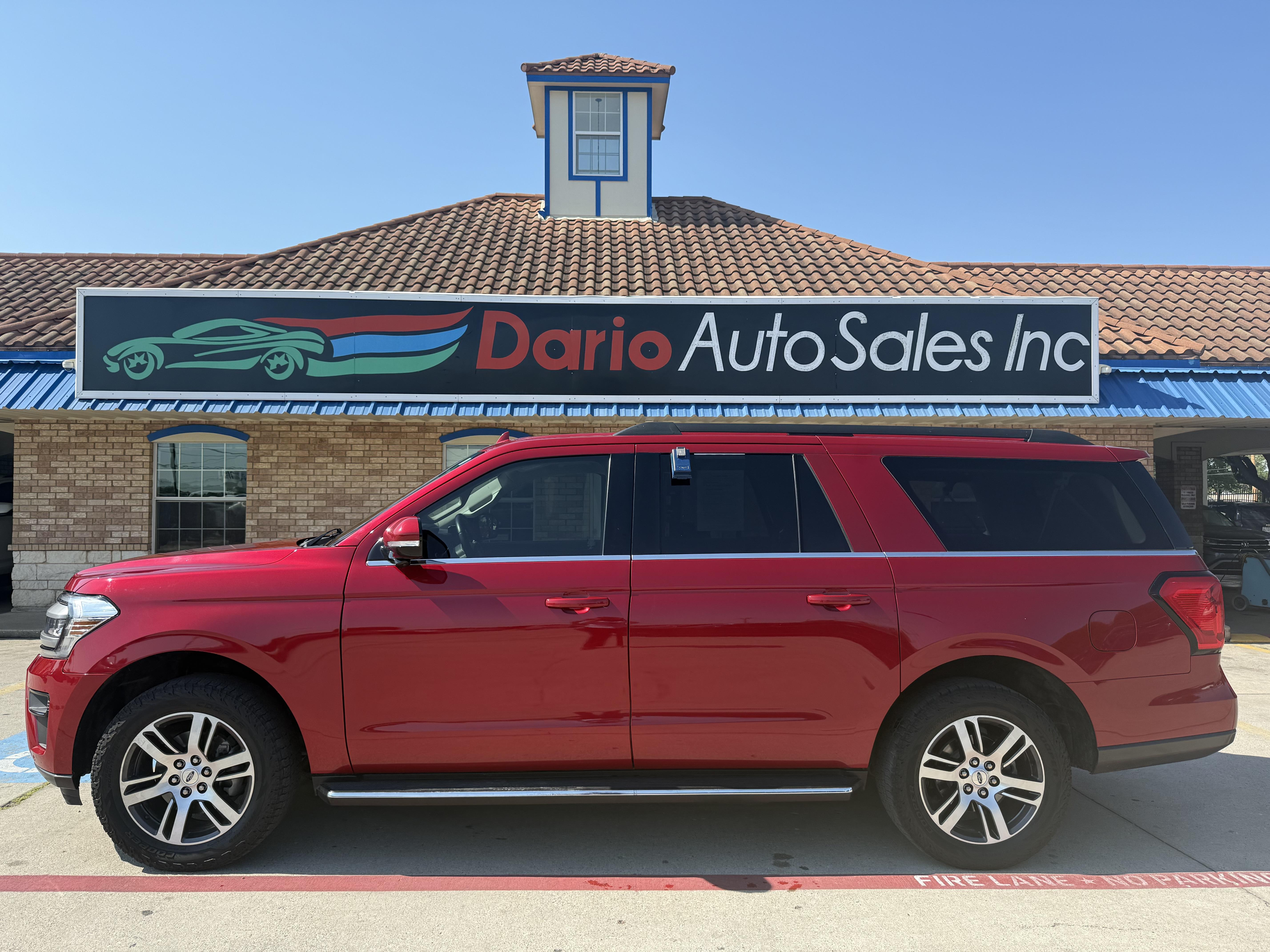 2022 Ford Expedition 78357 - Image 10