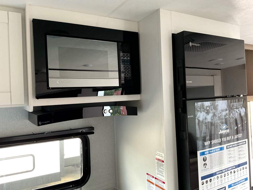 2026 JAYCO Jay Flight SLX 330 TBS  - Image 15