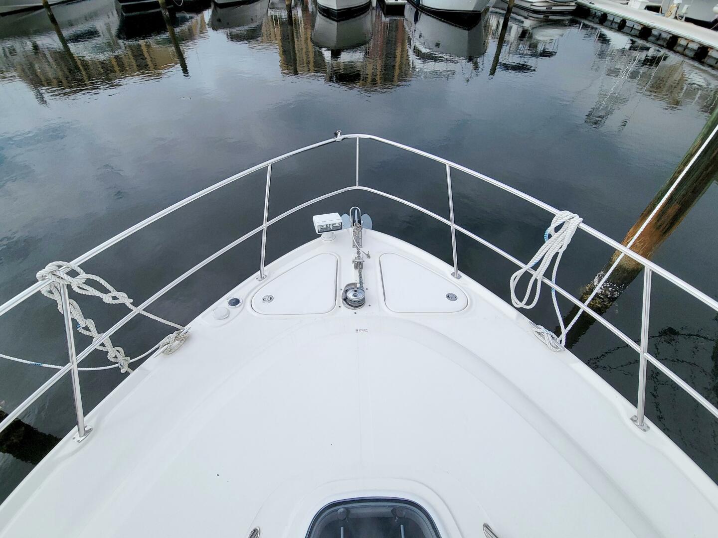 2009 Sea Ray 44 Sundancer - Image 18
