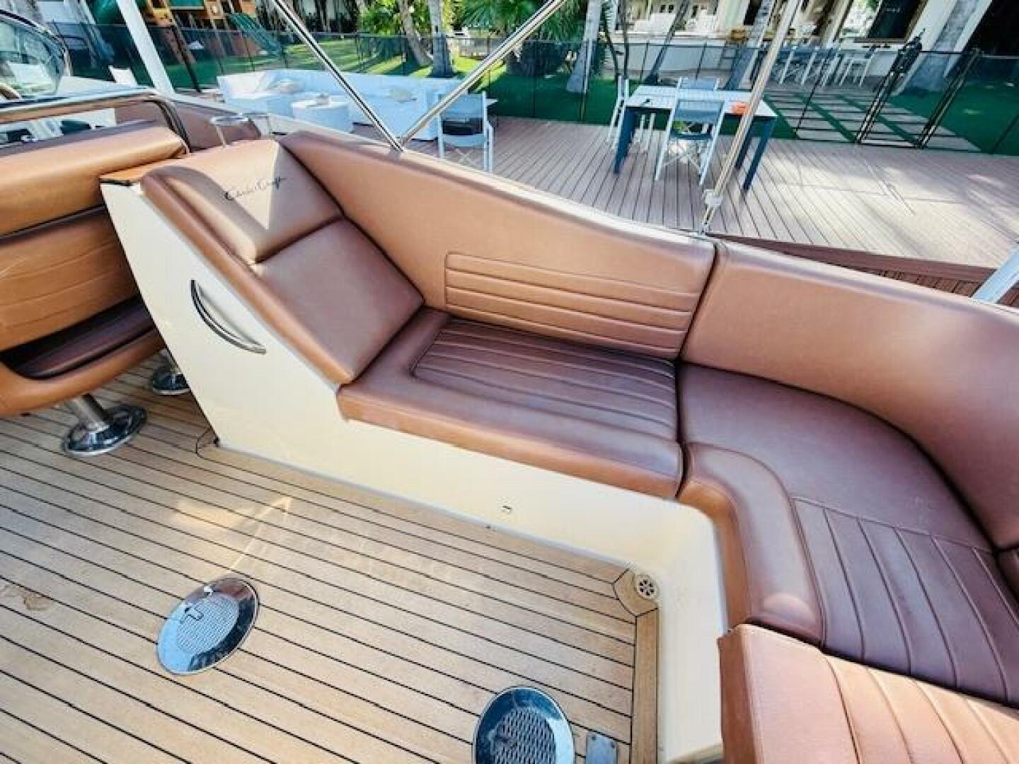 2015 Chris-Craft Launch 32 - Image 22