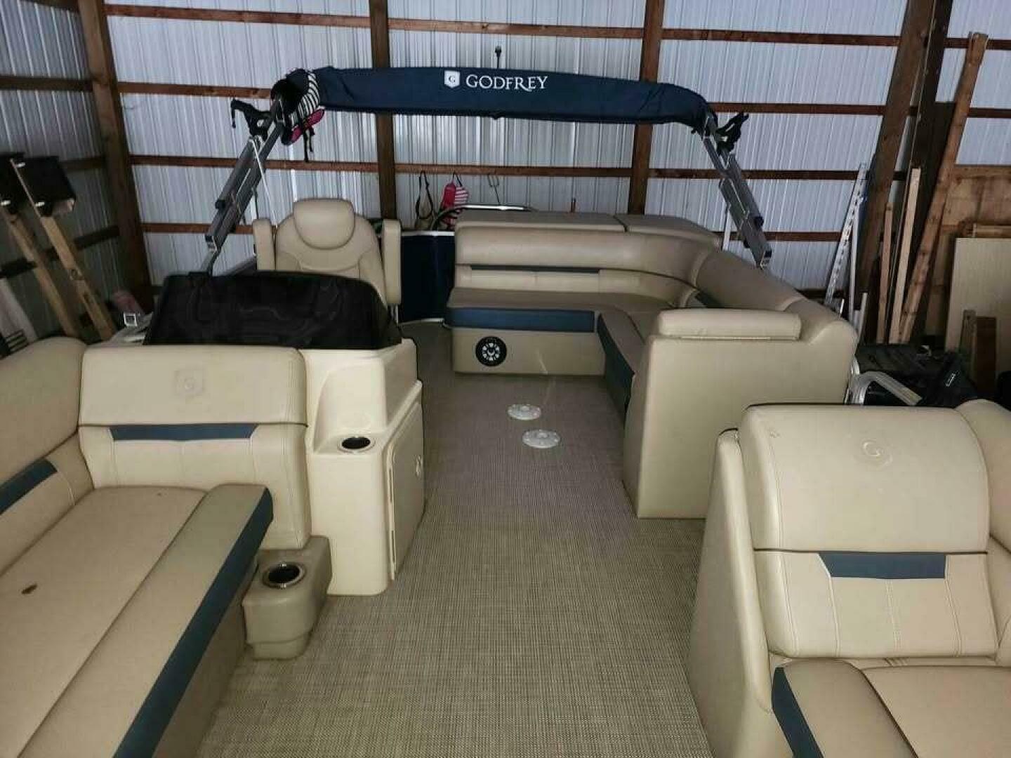 2021 Sweetwater 2286 C - Image 3