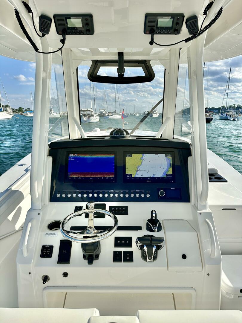 2021 Regulator 34SS - Image 6
