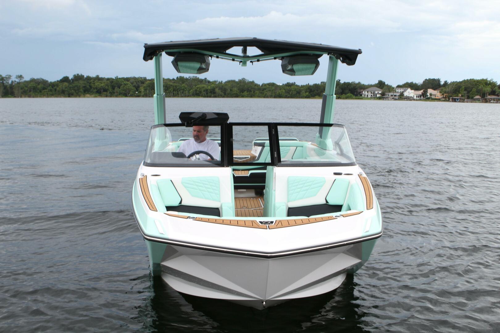 2024 Nautique Super Air Nautique G23 Coastal Edition Base - Image 7