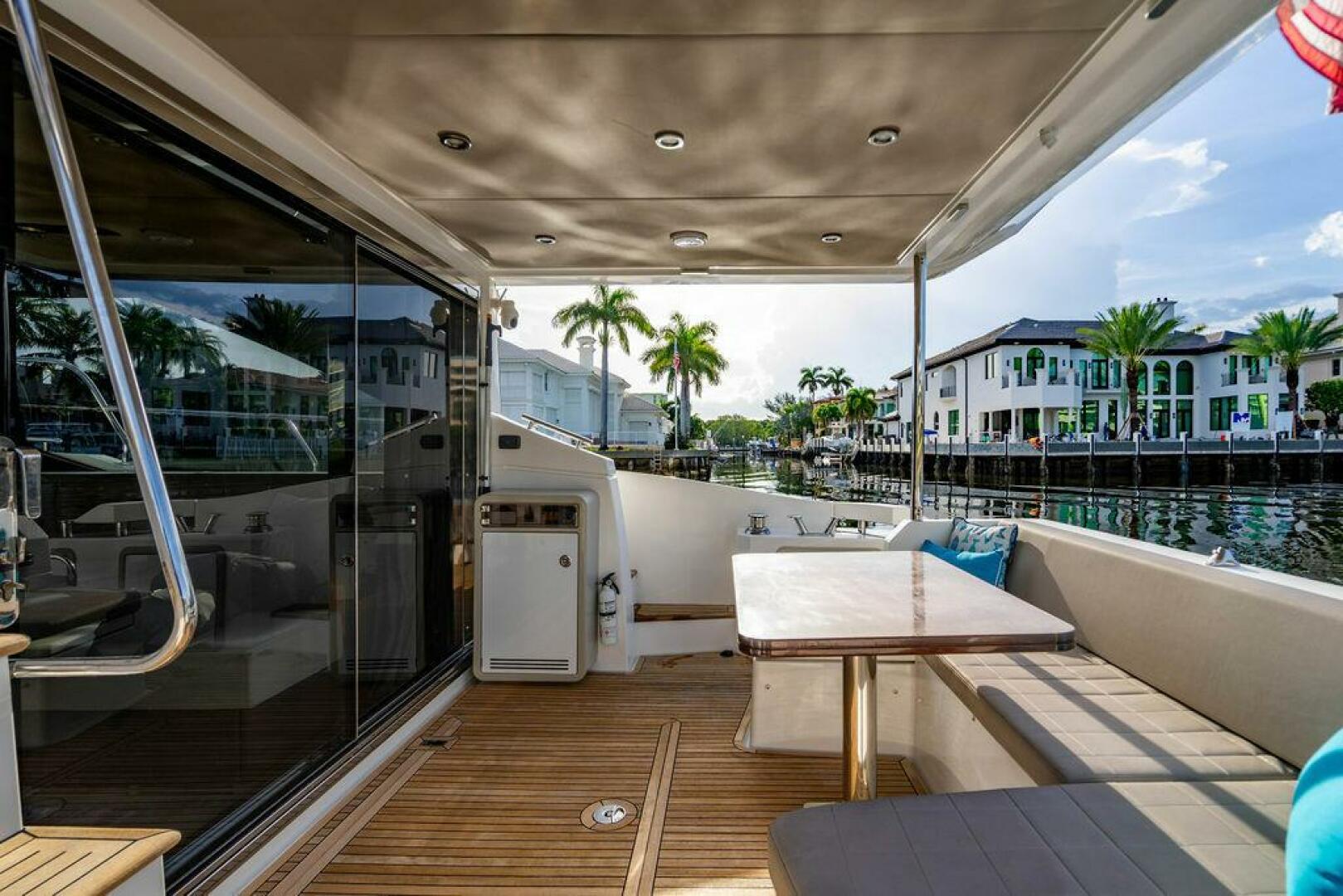 2015 Azimut Fly 50 - Image 27