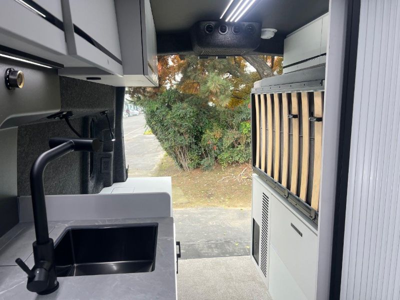 2026 Grand Design Lineage Series VT LVT1 - Image 13