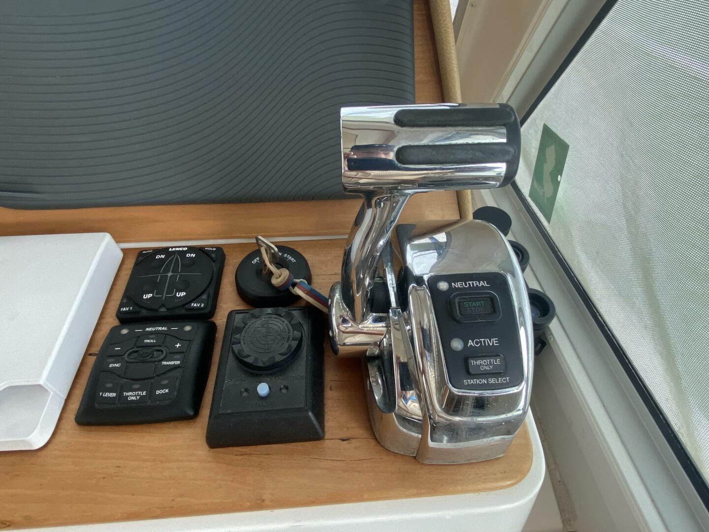 2014 Back Cove 41 - Image 30
