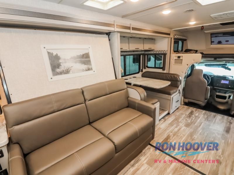 2023 THOR MOTORCOACH GENEVA 25VA - Image 14